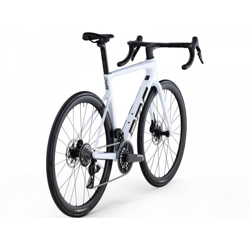 2026 BMC Teammachine SLR ONE Road Bike